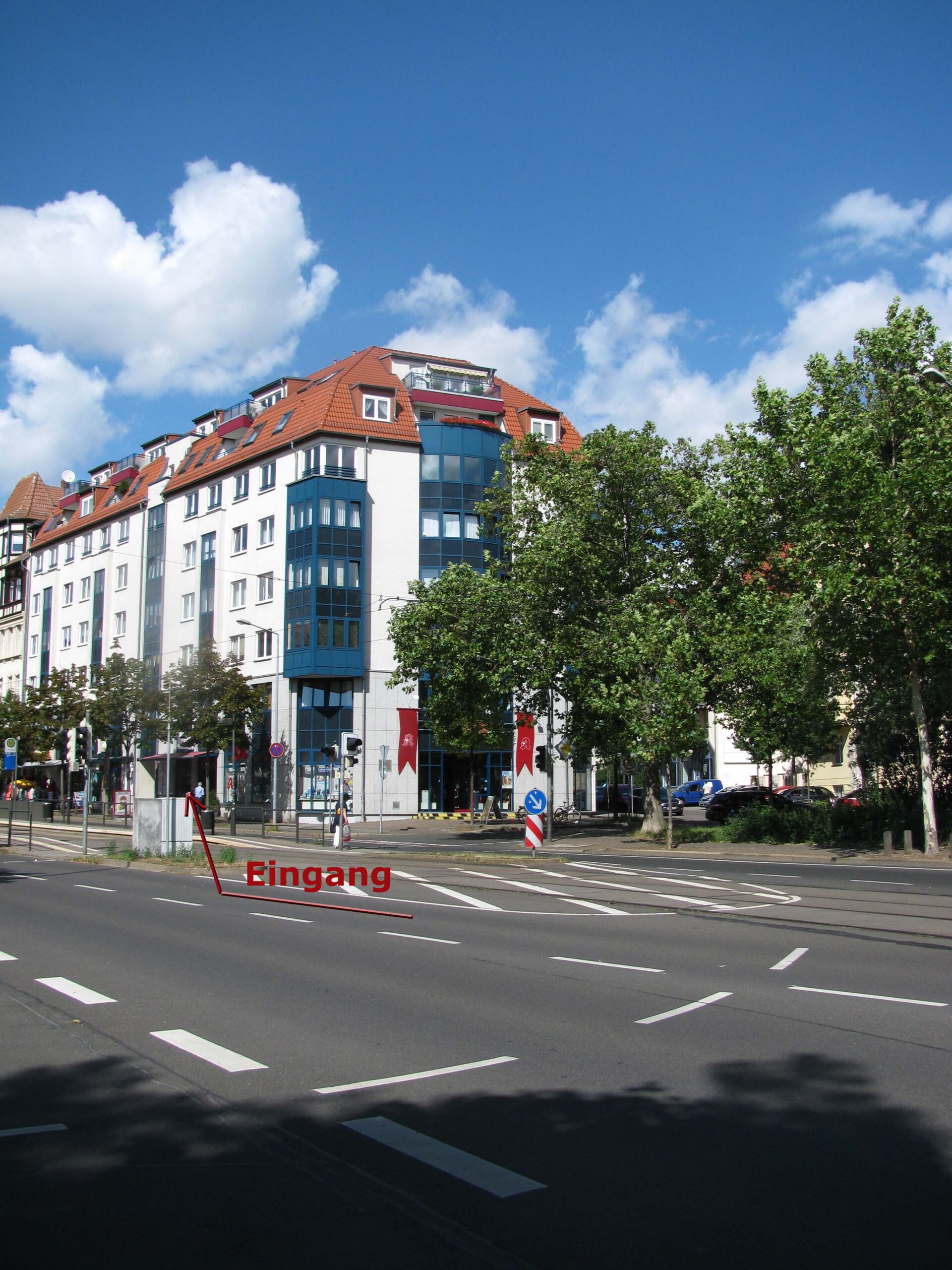 Husler Landsberger Str